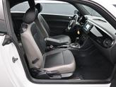 Thumbnail of 2015 Pure White Volkswagen Beetle