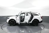 Thumbnail of 2021 Glacial White Pearl Kia Sorento