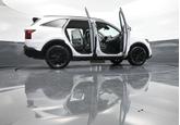 Thumbnail of 2021 Glacial White Pearl Kia Sorento