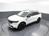 Thumbnail of 2021 Glacial White Pearl Kia Sorento