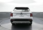 Thumbnail of 2021 Glacial White Pearl Kia Sorento