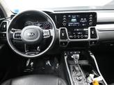 Thumbnail of 2021 Glacial White Pearl Kia Sorento