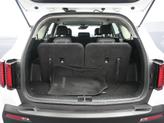Thumbnail of 2021 Glacial White Pearl Kia Sorento