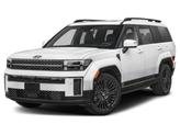 Photo of 2026 Gray Hyundai SANTA FE HEV
