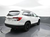 Thumbnail of 2022 Platinum White Pearl Honda Pilot