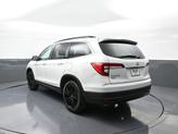 Thumbnail of 2022 Platinum White Pearl Honda Pilot