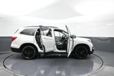 Thumbnail of 2022 Platinum White Pearl Honda Pilot