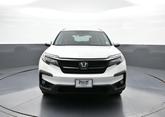 Thumbnail of 2022 Platinum White Pearl Honda Pilot