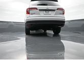 Thumbnail of 2022 Platinum White Pearl Honda Pilot