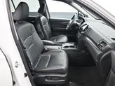 Thumbnail of 2022 Platinum White Pearl Honda Pilot