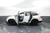 Thumbnail of 2022 Platinum White Pearl Honda Pilot