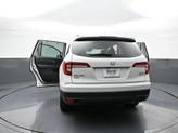 Thumbnail of 2022 Platinum White Pearl Honda Pilot