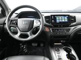 Thumbnail of 2022 Platinum White Pearl Honda Pilot