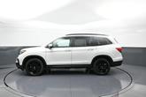 Thumbnail of 2022 Platinum White Pearl Honda Pilot