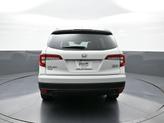 Thumbnail of 2022 Platinum White Pearl Honda Pilot