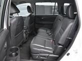 Thumbnail of 2022 Platinum White Pearl Honda Pilot