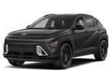 Photo of 2026 Gray Hyundai KONA