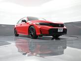 Thumbnail of 2025 Rallye Red Honda Civic