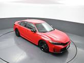 Thumbnail of 2025 Rallye Red Honda Civic