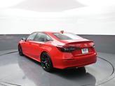 Thumbnail of 2025 Rallye Red Honda Civic