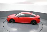 Thumbnail of 2025 Rallye Red Honda Civic