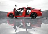 Thumbnail of 2025 Rallye Red Honda Civic