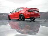 Thumbnail of 2025 Rallye Red Honda Civic