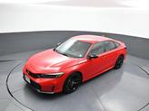 Thumbnail of 2025 Rallye Red Honda Civic