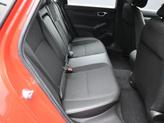 Thumbnail of 2025 Rallye Red Honda Civic