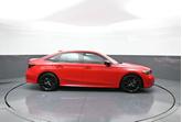 Thumbnail of 2025 Rallye Red Honda Civic