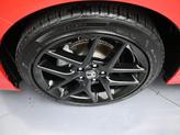 Thumbnail of 2025 Rallye Red Honda Civic
