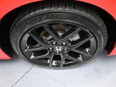 Thumbnail of 2025 Rallye Red Honda Civic