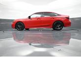 Thumbnail of 2025 Rallye Red Honda Civic