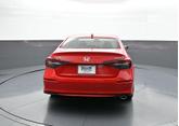 Thumbnail of 2025 Rallye Red Honda Civic