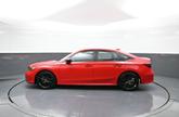 Thumbnail of 2025 Rallye Red Honda Civic