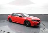 Thumbnail of 2025 Rallye Red Honda Civic