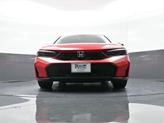 Thumbnail of 2025 Rallye Red Honda Civic