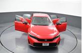 Thumbnail of 2025 Rallye Red Honda Civic