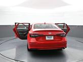 Thumbnail of 2025 Rallye Red Honda Civic