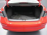 Thumbnail of 2025 Rallye Red Honda Civic