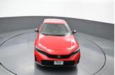 Thumbnail of 2025 Rallye Red Honda Civic