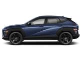 Thumbnail of 2026 Denim Blue Pearl Hyundai KONA