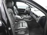 Thumbnail of 2019 Jet Black Metallic Porsche Cayenne