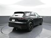 Thumbnail of 2019 Jet Black Metallic Porsche Cayenne