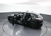 Thumbnail of 2019 Jet Black Metallic Porsche Cayenne