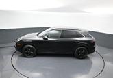 Thumbnail of 2019 Jet Black Metallic Porsche Cayenne