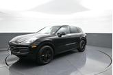 Thumbnail of 2019 Jet Black Metallic Porsche Cayenne