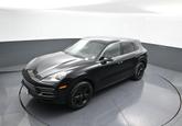 Thumbnail of 2019 Jet Black Metallic Porsche Cayenne