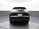 Thumbnail of 2019 Jet Black Metallic Porsche Cayenne