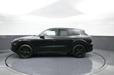 Thumbnail of 2019 Jet Black Metallic Porsche Cayenne